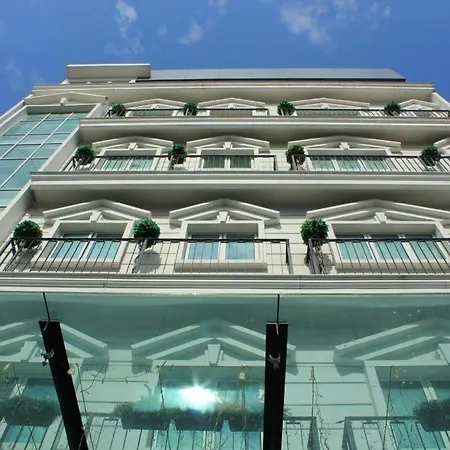 Hotel Pudu Bintang